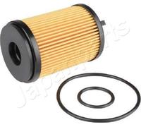 FO-ECO150 JAPANPARTS Filtro olio per ISUZU