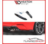 FO-FO-4-STLINE-ES-RSD4G SPLITTER laterale posteriore per V.4 Ford Focus ST-Line