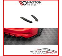 FO-FO-4-STLINE-ES-RSD5G SPLITTER laterale posteriore V.5 Ford Focus Estate ST Mk