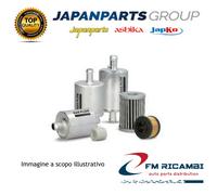 Japanparts Filtro GPL FO-GAS6S – Per impianto Bedini – Brevetto originale