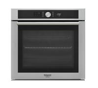 Forno Elettrico da Incasso FI4 851 H IX HA Capacit 73 L Multifunzione Ventilato Potenza 3650 W Colore Nero, Acciaio inossidabile