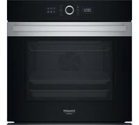 Hotpoint Forno incasso (73Lt) HAOI5S8HM0XA Inox classe A+ (L60cm)