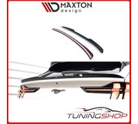 FO-MU-MACHE-1-CAP2G LOWER SPOILER CAP Ford Mustang Mach-E Mk1 Maxton