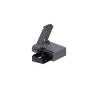 Fo stampante 3D A1 Mini Purge Wiper Erogazione componente raccogliere e pulire i materiali di scarto for le parti della stampante A1 Mini 3D(Purge Wiper)