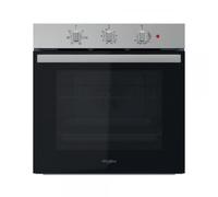 Whirlpool OMR35HR0X 71 L 2750 W Nero, Acciaio inox