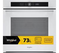 Whirlpool Woi5S8Pm2Swa - classe energetica: A+