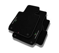 FO12-1 Tappetini Velluto Performance™ Premium IT per Ford Focus IV dal 2018 tapp