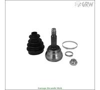 FO12-15-1092 Kit giunto omocinetico ZetaErre Anteriore per FORD FIESTA