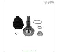 FO21-15-1201 Kit giunto omocinetico ZetaErre Anteriore per FORD MONDEO