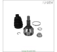 FO23-15-1202 Kit giunto omocinetico ZetaErre Anteriore per FORD MONDEO
