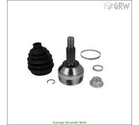 FO24-15-1200 Kit giunto omocinetico ZetaErre Anteriore per FORD MONDEO