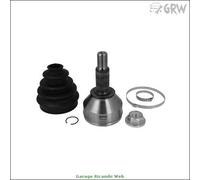 FO24/A-15-1417 Kit giunto omocinetico ZetaErre Anteriore per FORD MONDEO