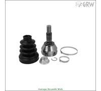 FO26-15-1354 Kit giunto omocinetico ZetaErre Anteriore per FORD FUSION FIESTA F