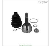 FO36 -15-1489 Kit giunto omocinetico ZetaErre Anteriore per FORD TRANSIT TOURNEO