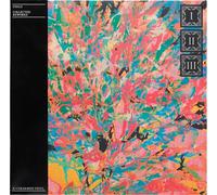 Foals - Collected Reworks (Coloured Vinyl) (3 LP)