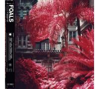 Foals - Everything Not Saved Will Be L