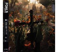 Foals - Everything Not Saved Will Be Lost Part 2 (CD)