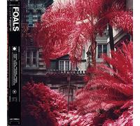 Foals - Everything Not Saved Will Be L