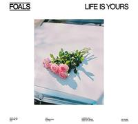 Foals - Life Is Yours (CD)