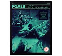 Foals - Live at the Royal Albert Hall [Edizione: Regno Unito]