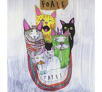Foals - Tapes