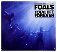 Foals - Total Life Forever (2 CD)