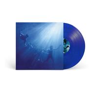 Foals Total Life Forever (Vinyl LP) 12" Album Coloured Vinyl