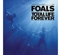 Foals Total Life Forever (Vinyl LP)