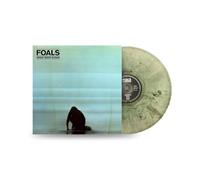 Foals - What Went Down (Vinile Clear & Black Limited Edt.)