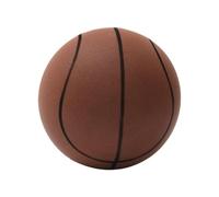 Foam Basketball Quiet Indoor Noiseless Enjoyment Training Basketball