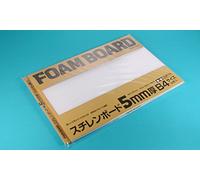 Foam Board 5Mm(2Pcs.)