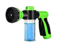 Foam Cannon for Pressure Washer, High Pressures Washing Tool, 8.8 Inches Spray Nozzles Garden Hose Device, Lawn Yard Outdoor Home Accessory, House Watering Plant Tools, Apartment Family Daily Usage