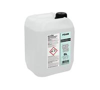 Eurolite Foam Fluid Concentrate 5L