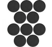 Foam Ear Cushion for Jabra EVOLVE 20-65 - 10 units pack