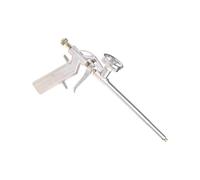 Foam Expanding Spray Gun Bubble Sealant Dispensing PU Insulating Applicator Tool