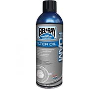 Foam filter Oil Spray 400 Ml - 99200-a400 W - Bel-Ray 36100040