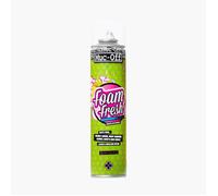 Foam Fresh, 400 Ml - Detergente Schiumogeno Istantaneo Con Aroma Citric Burst -