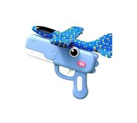Foam Gliders Air Planes - Fun Airplane Flying Game - Outdoor Flying Toy,for Birthday Holiday Classroom Backyard Yard Summer Outdoor Boys Girls