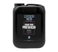 FOAM GUN PRE WASH 5LT. Maniac Line MF114 - Prelavaggio Schiumogeno per Foam.