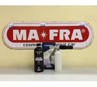 Foam Gun Prewash Maniac Line + Kit Foam Gun Piuma Aluminium Foam Lance Idrobase