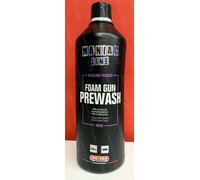 Foam Gun Prewash Maniac Line - Mafra
