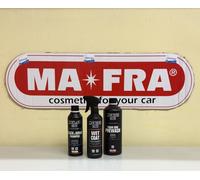 Foam Gun Prewash MF88 + Black e Wrap Shampoo MF87 + Wet Coat MF122 - Maniac Line