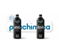 FOAM GUN PREWASH MF88 + NEUTRAL FOAM SHAMPOO MF66 - Maniac Line Ma-Fra