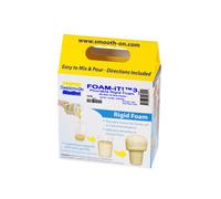 Foam-iT! 3 - Espuma de poliuretano r gida - Unidad de una pinta