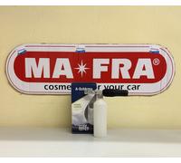 FOAM Lancia Schiuma Piuma Alluminio 3 + attacco tipo Karcher - IDROBASE ZS.5F44