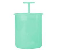 Foam Maker Bubble Maker Foamer portatile Doccia Bagno Shampoo Detergente Schiuma Maker, Detergente Schiuma Maker, Strumento di pulizia del viso per le donne