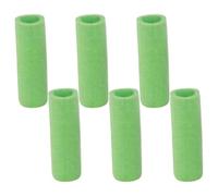Foam Noodle Connectors - Interlocking Training Aids for Pool Play | Swimming Connector Set with Creative Crafts Function, Beach Backyard Garden Toys, Chair Seat Builder, Party Accessory