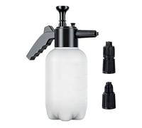 Foam - Professional Automotive Cleaning Tool, High Pressure Soap Dispenser with Ergonomic Grip Handle, Precise Mixing Ratio, Ideal for Truck Washing Outdoor Furniture
