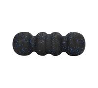 Foam Roller For Back, Yoga Foam Roller For Deep Tessuto Massager, Recovery Trigger Point Muscolo Massager Rilascio Gym Accessories For Women Men Home