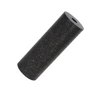 Foam Roller - Rullo in Schiuma per Massaggio Muscolare, 15 x 5,3 cm- Trigger Point - per Ginnastica Posturale, Pilates, Danza e Yoga